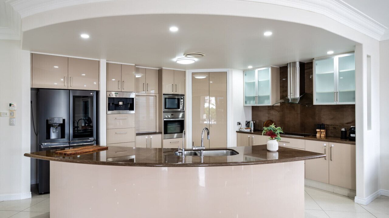 Photo of Kitchen in Paradise Point