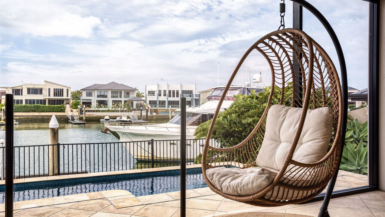 Photo of Outdoor in Paradise Point
