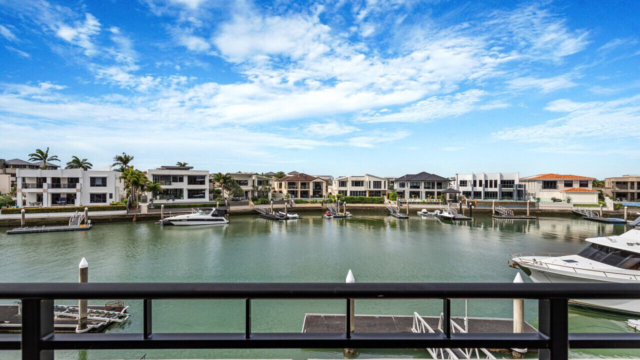 Photo of Outdoor in Paradise Point
