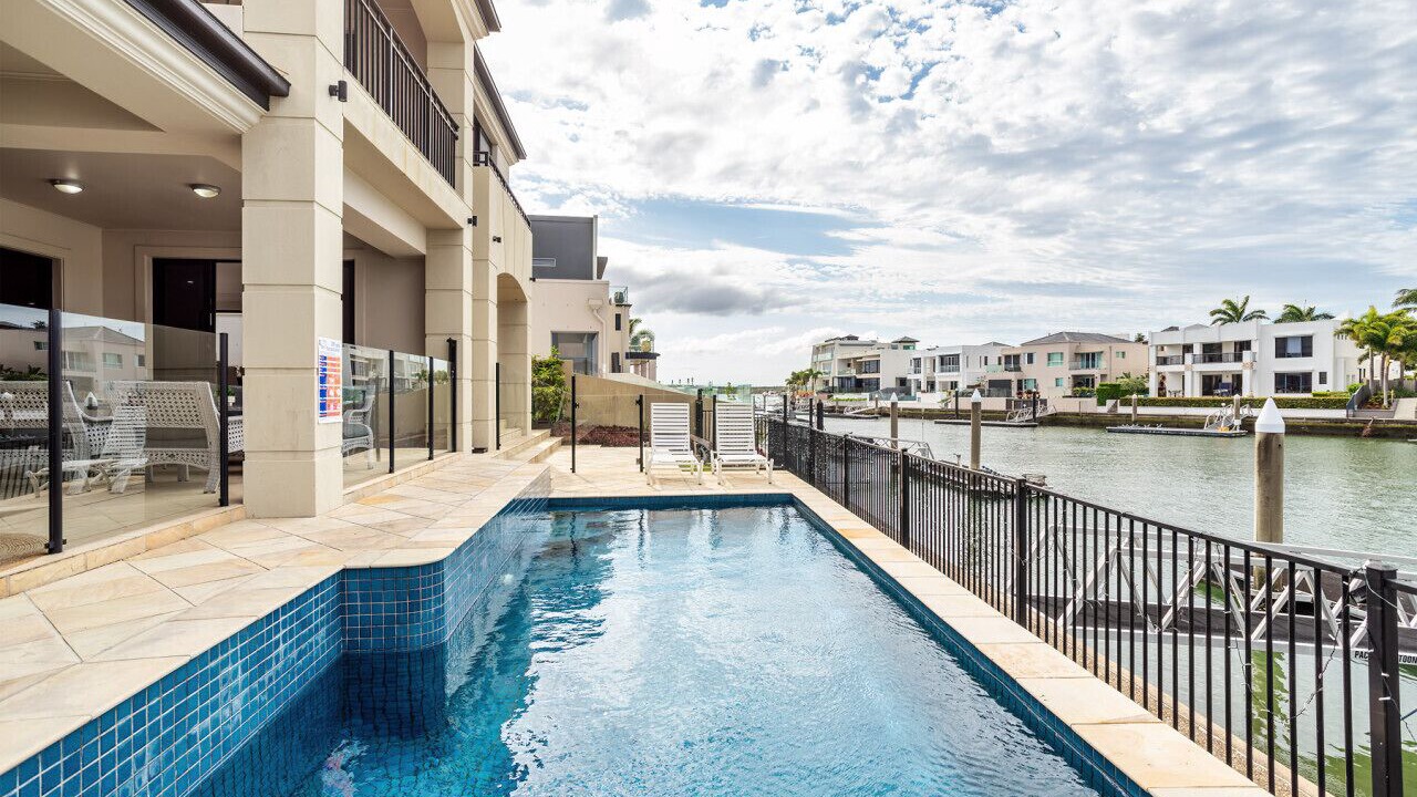 Photo of Outdoor in Paradise Point