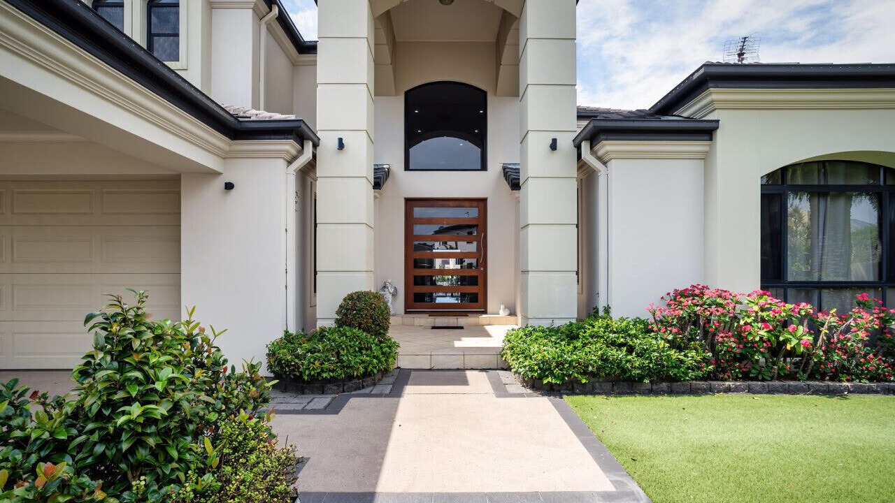 Photo of Outdoor in Paradise Point