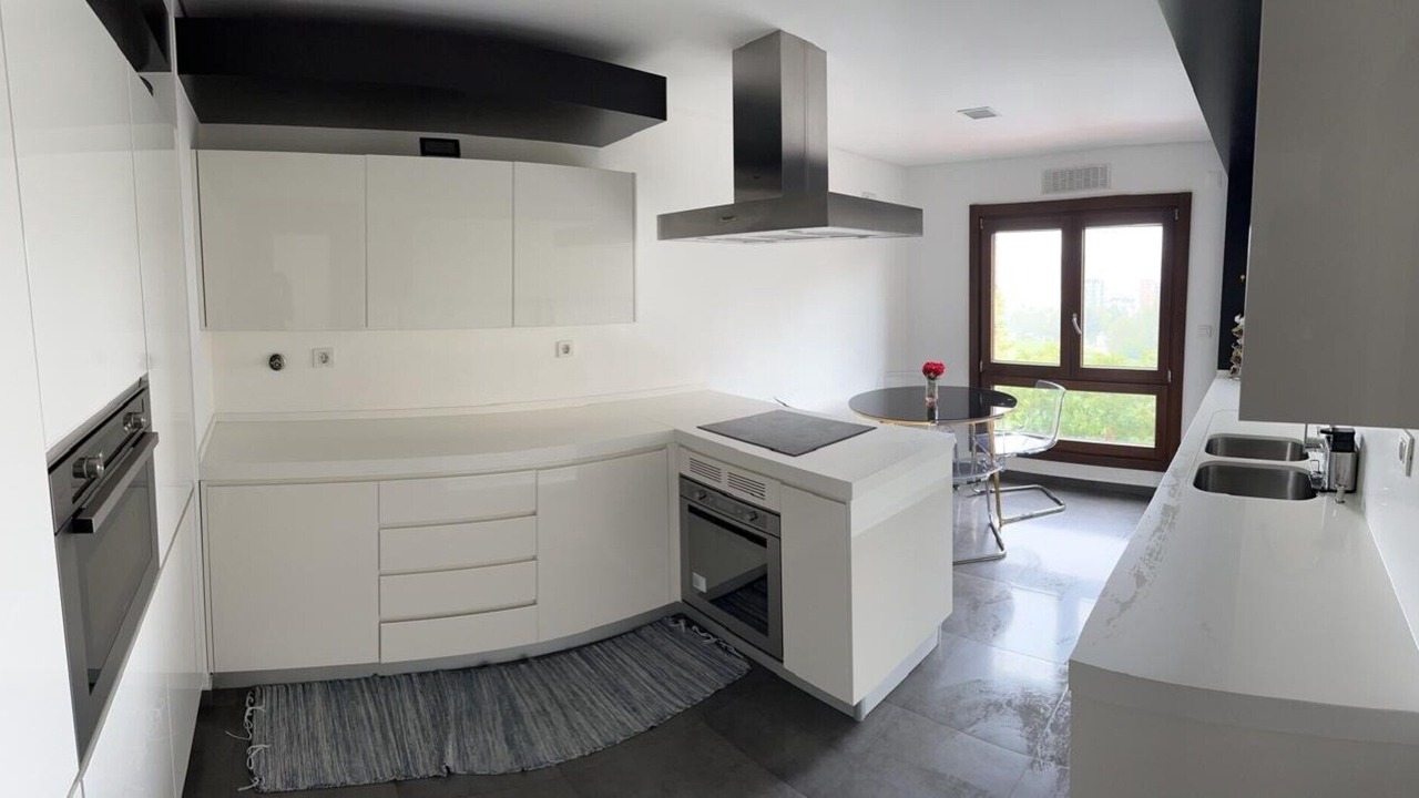 Photo of Kitchen in Odivelas