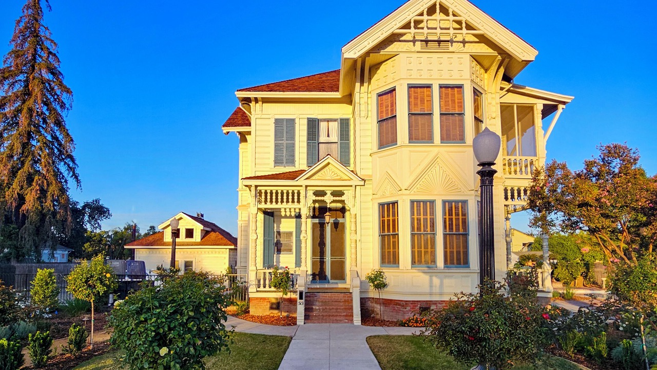 Photo of Outdoor in Visalia