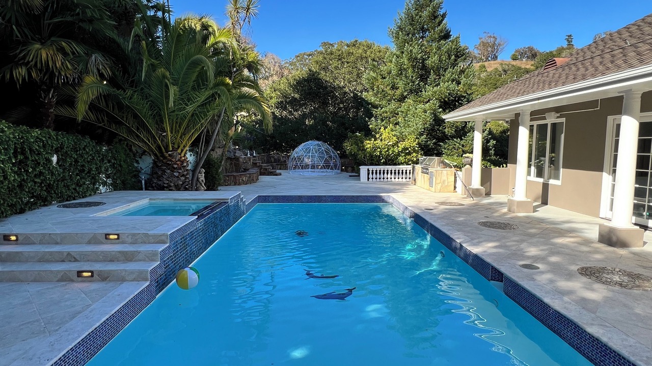 Photo of Outdoor in South San Mateo