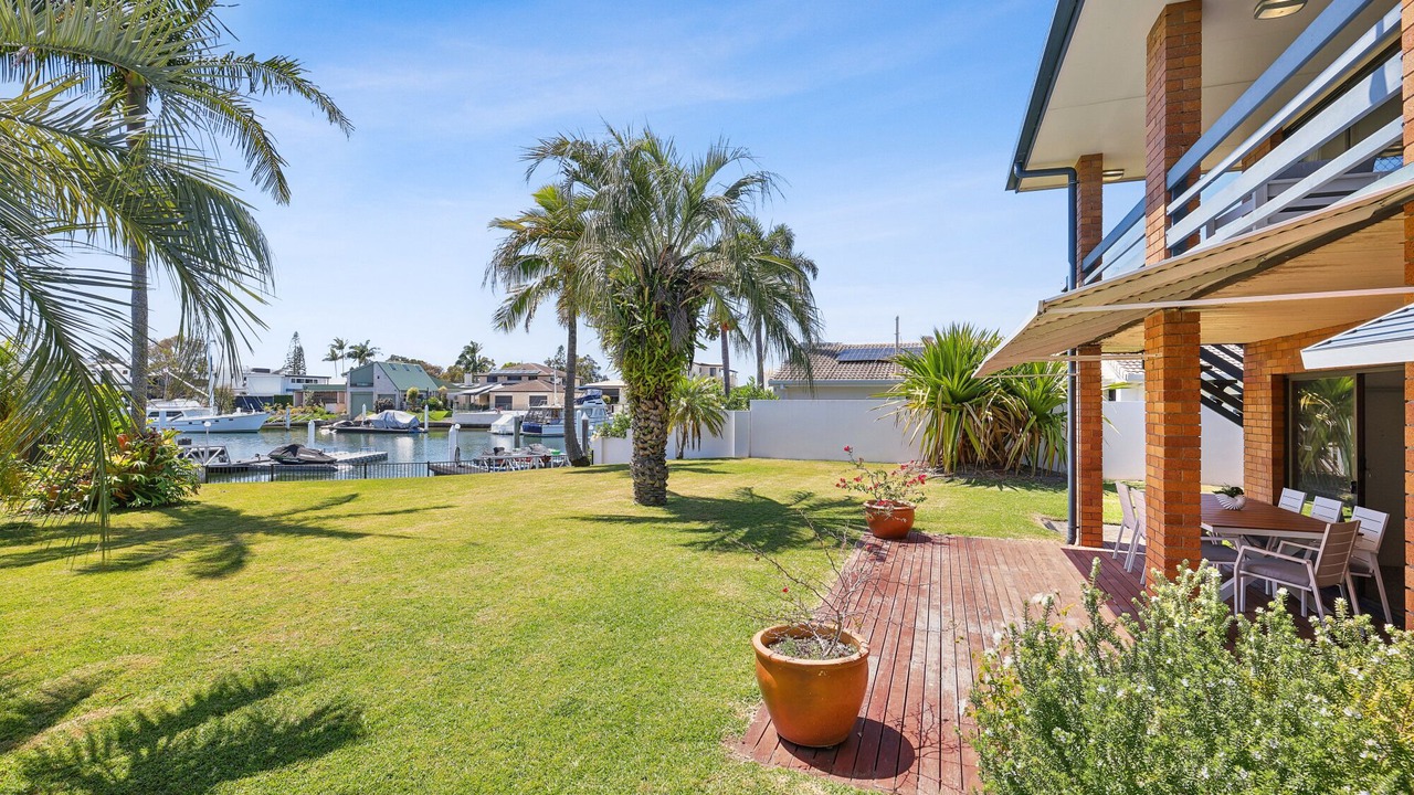 Photo of Outdoor in Runaway Bay