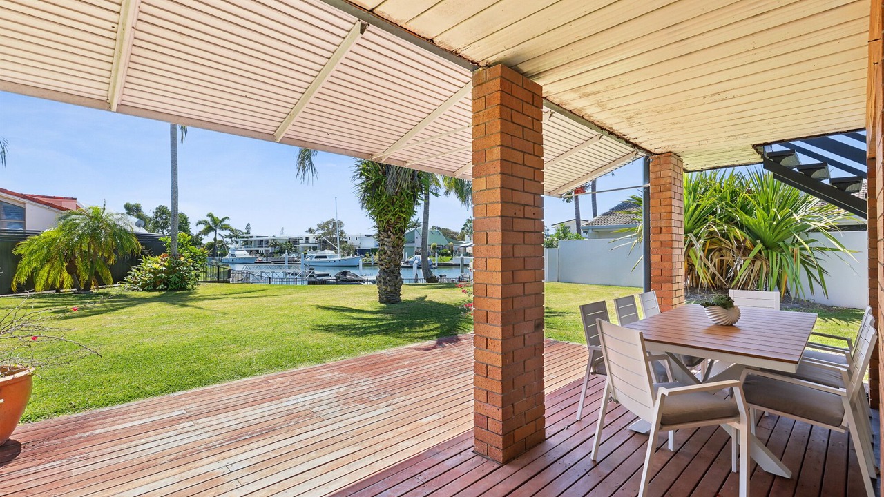 Photo of Outdoor in Runaway Bay