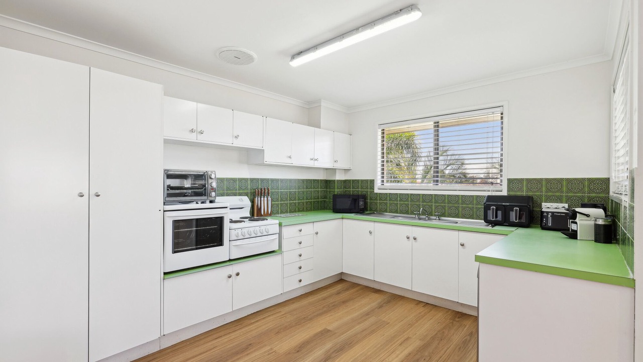 Photo of Kitchen in Runaway Bay