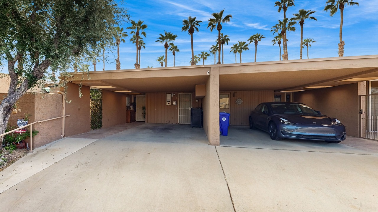 Photo of Outdoor in Palm Desert
