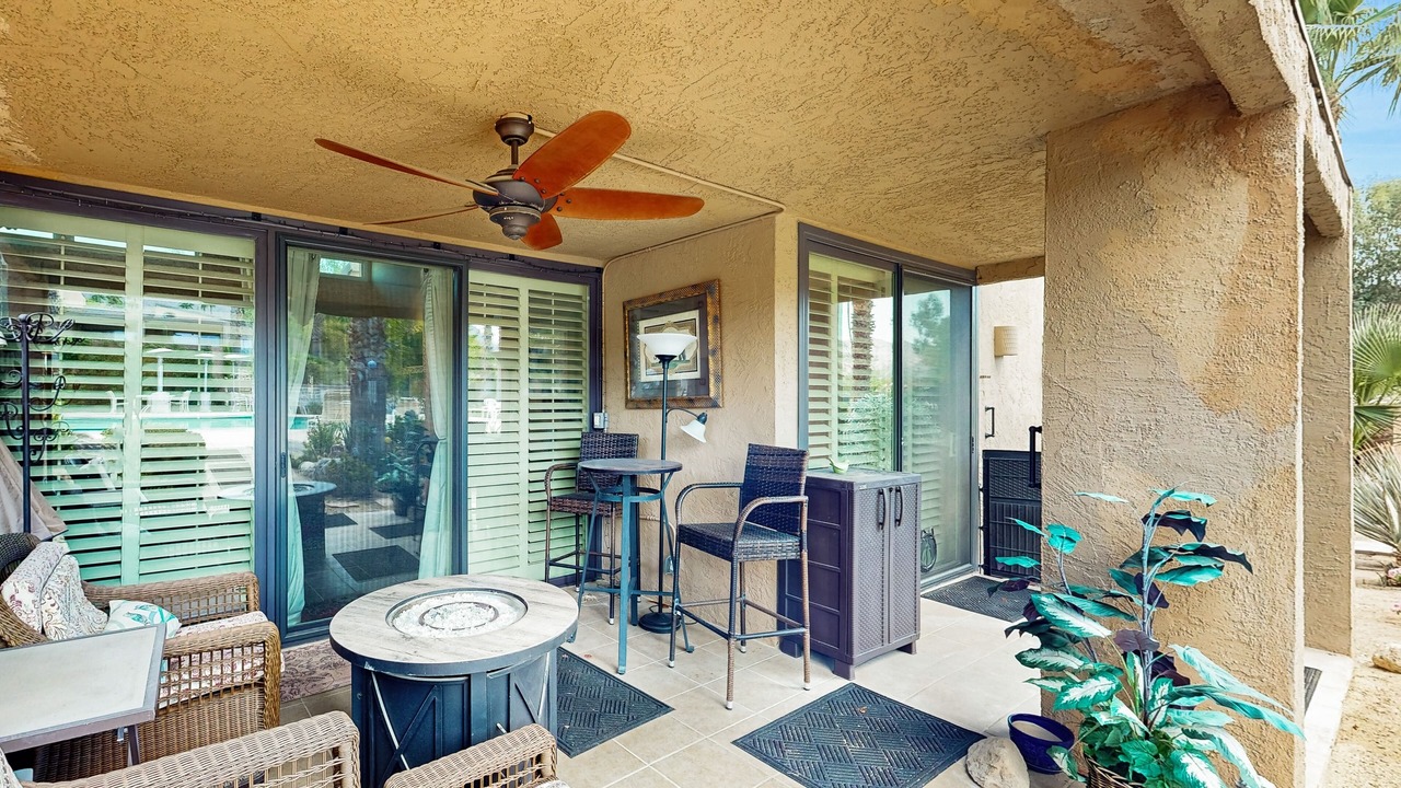Photo of Outdoor in Palm Desert