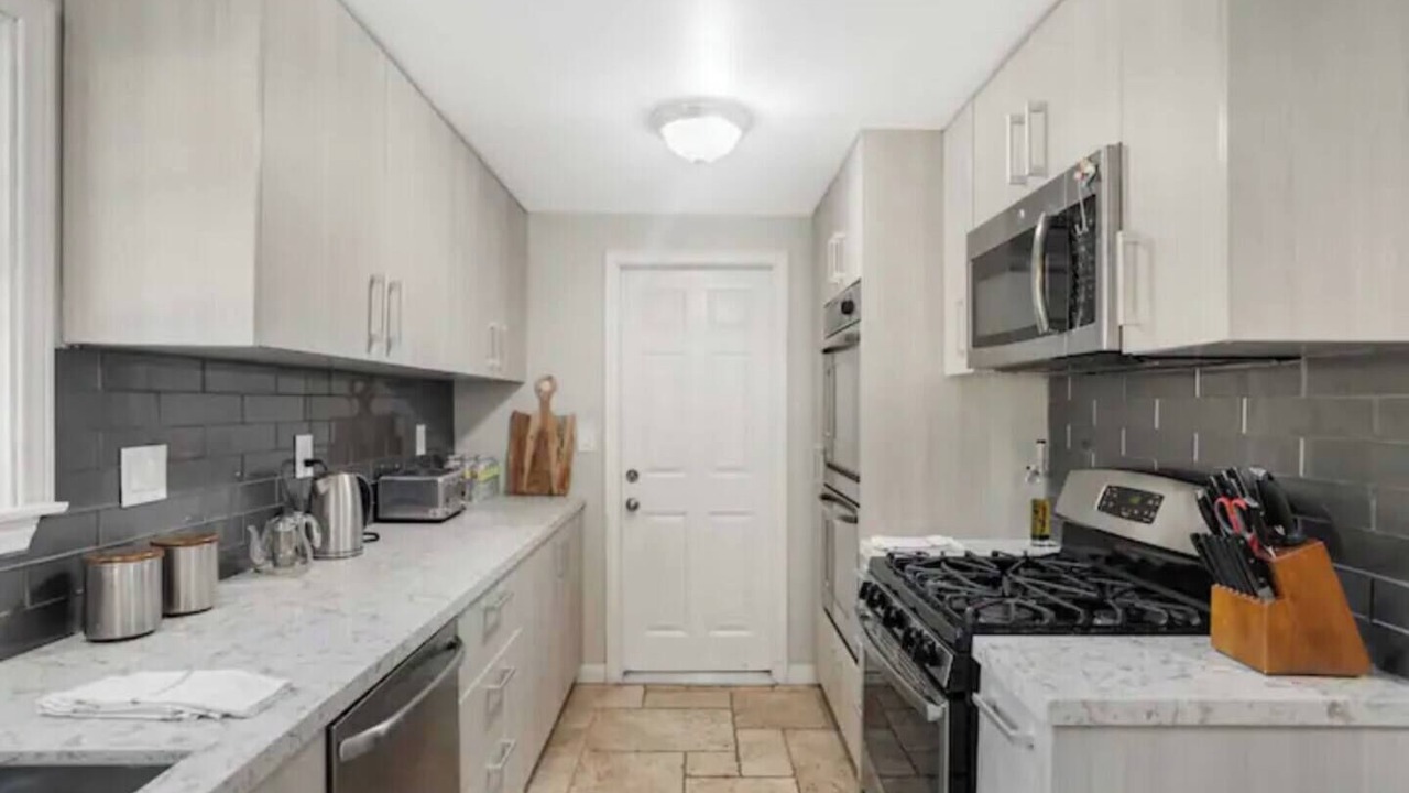 Photo of Kitchen in Granada Hills North