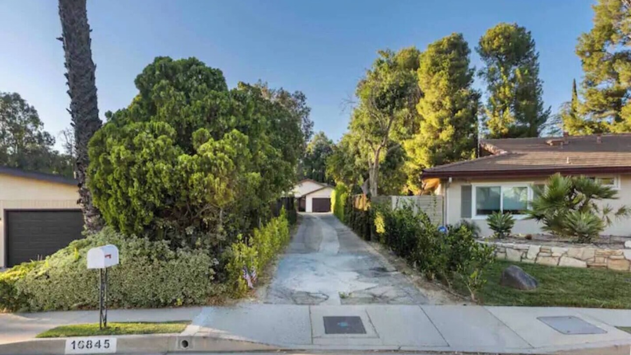 Photo of Outdoor in Granada Hills North