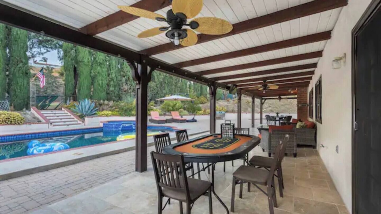 Photo of Outdoor in Granada Hills North