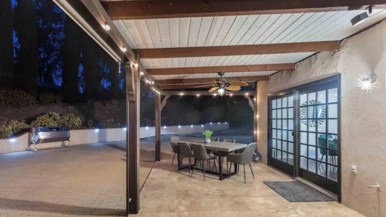 Photo of Outdoor in Granada Hills North