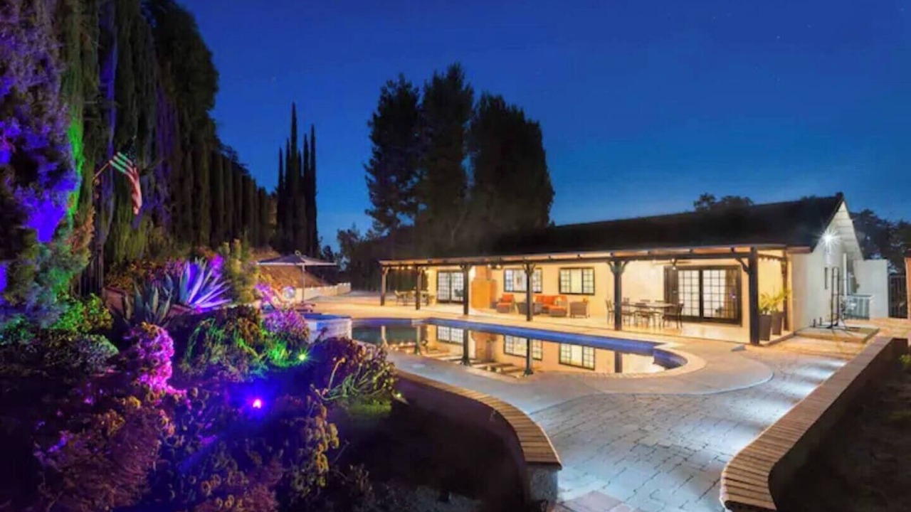 Photo of Outdoor in Granada Hills North