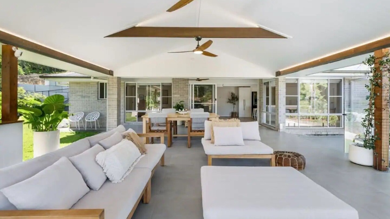 Photo of Patio Balcony in Tallai