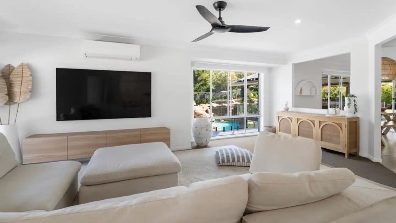 Photo of Livingroom in Tallai