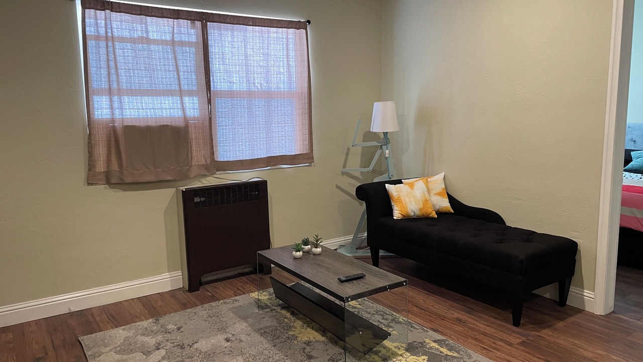 Photo of Livingroom in Reno/Tahoe Airport
