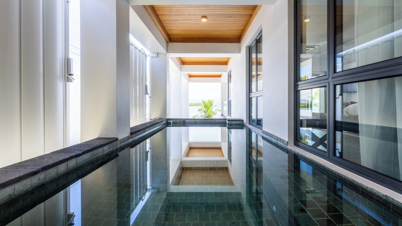 Photo of Bedroom in Nadi