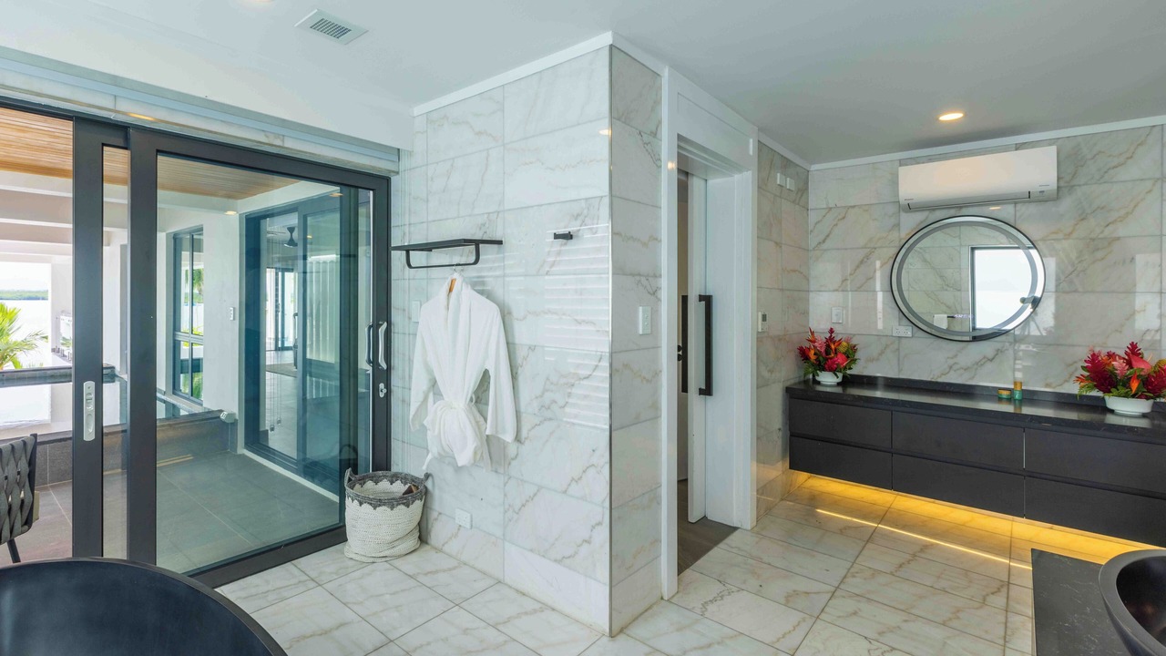 Photo of Bathroom in Nadi
