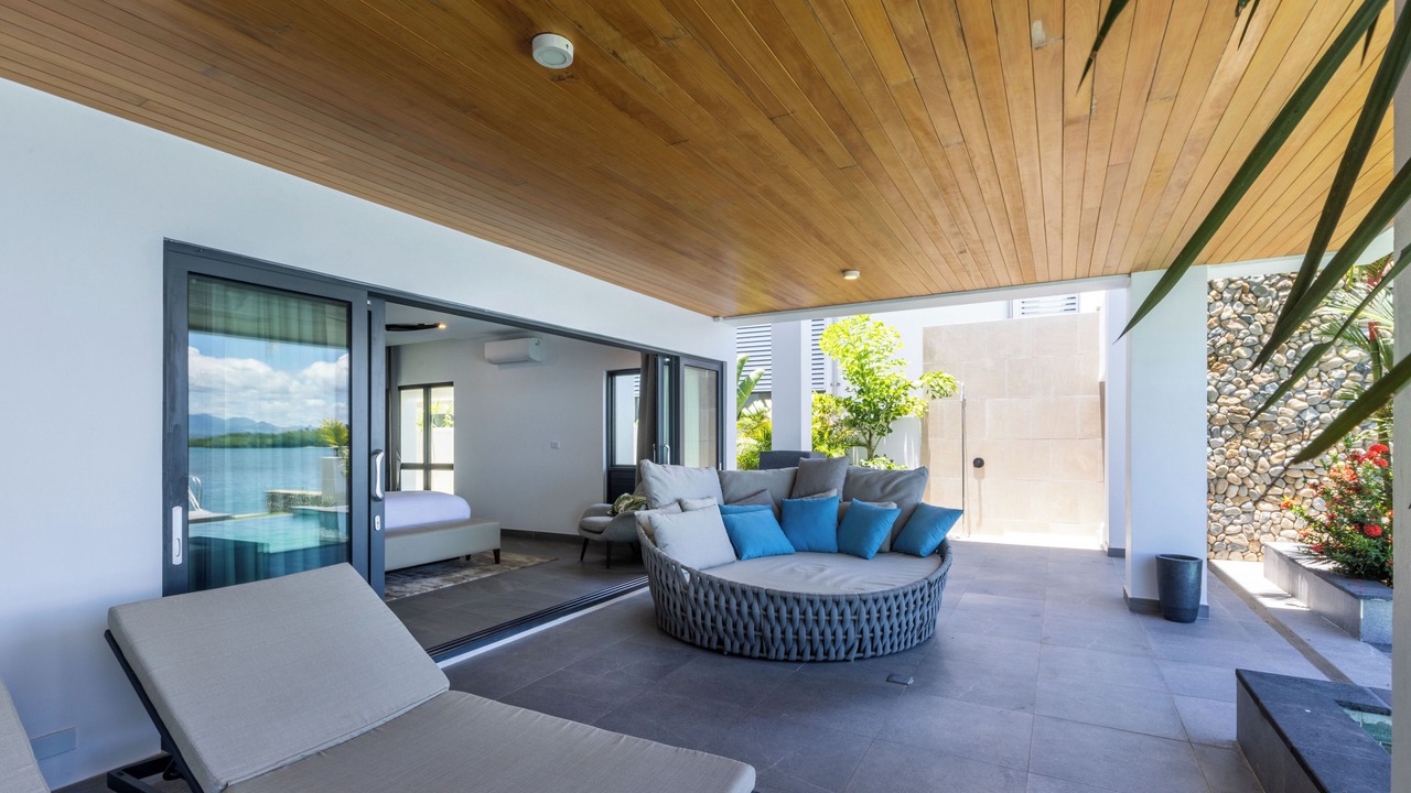 Photo of Bedroom in Nadi