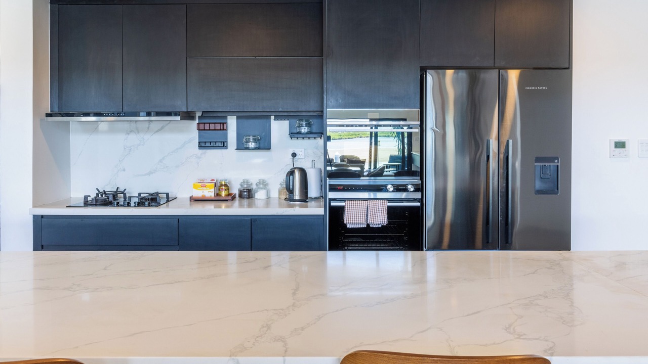 Photo of Kitchen in Nadi