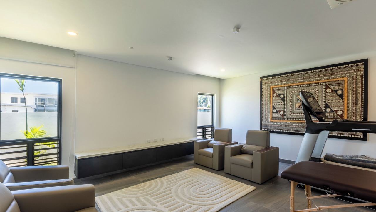 Photo of Bedroom in Nadi