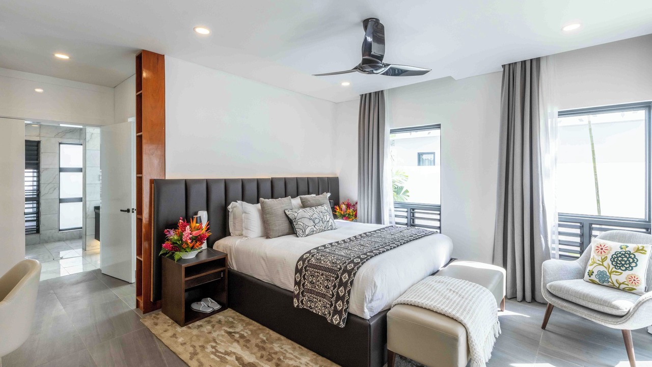 Photo of Bedroom in Nadi