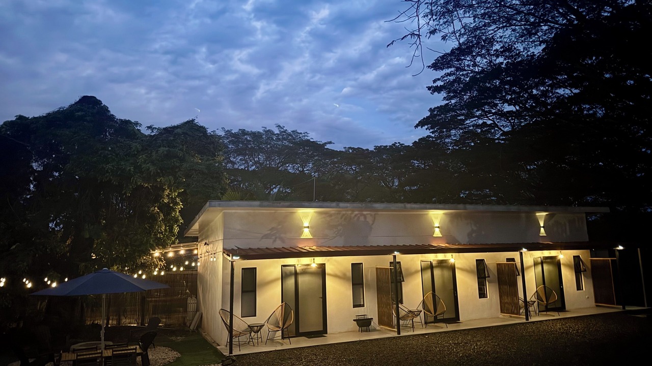 Photo of Outdoor in Portegolpe