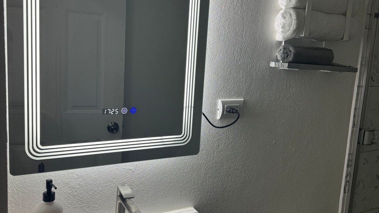 Photo of Bathroom in Portegolpe