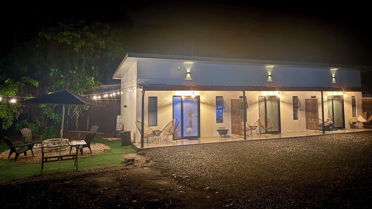 Photo of Outdoor in Portegolpe