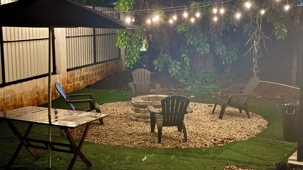 Photo of Outdoor in Portegolpe