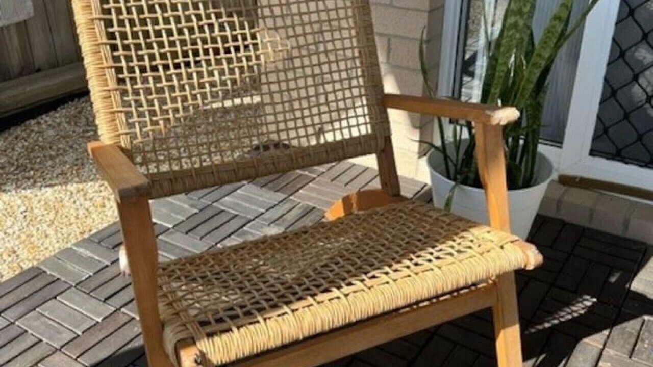 Photo of Patio Balcony in Deebing Heights