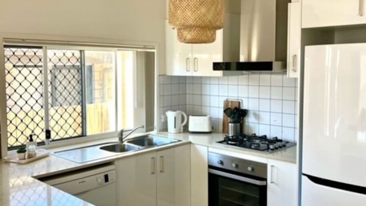 Photo of Kitchen in Deebing Heights