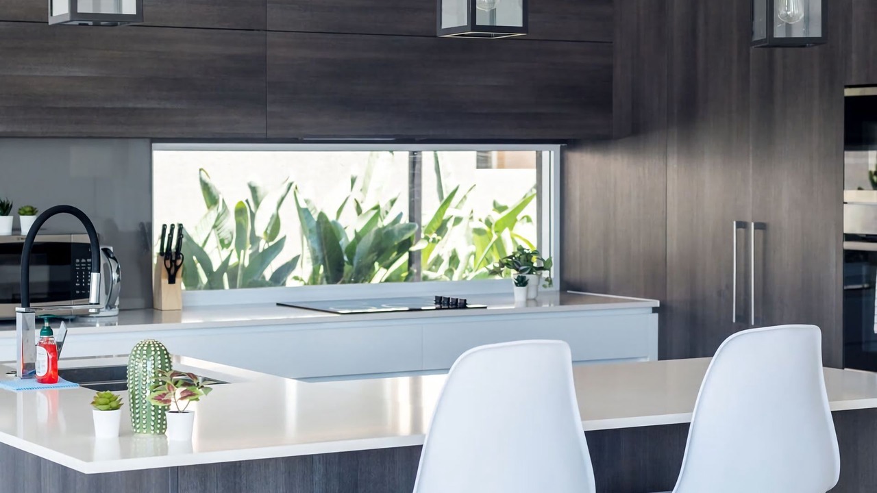 Photo of Kitchen in Runaway Bay