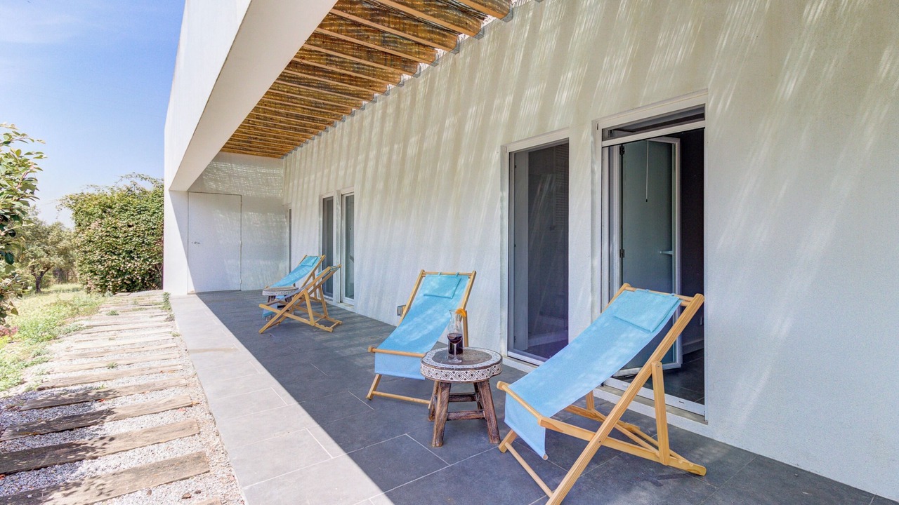 Photo of Patio Balcony in Montemor-o-Novo