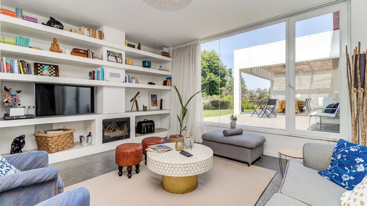 Photo of Livingroom in Montemor-o-Novo