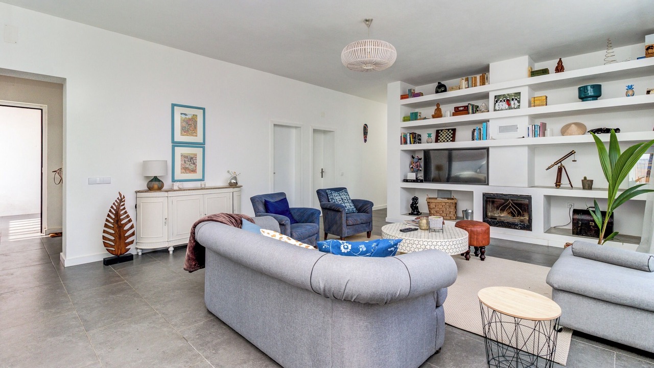 Photo of Livingroom in Montemor-o-Novo