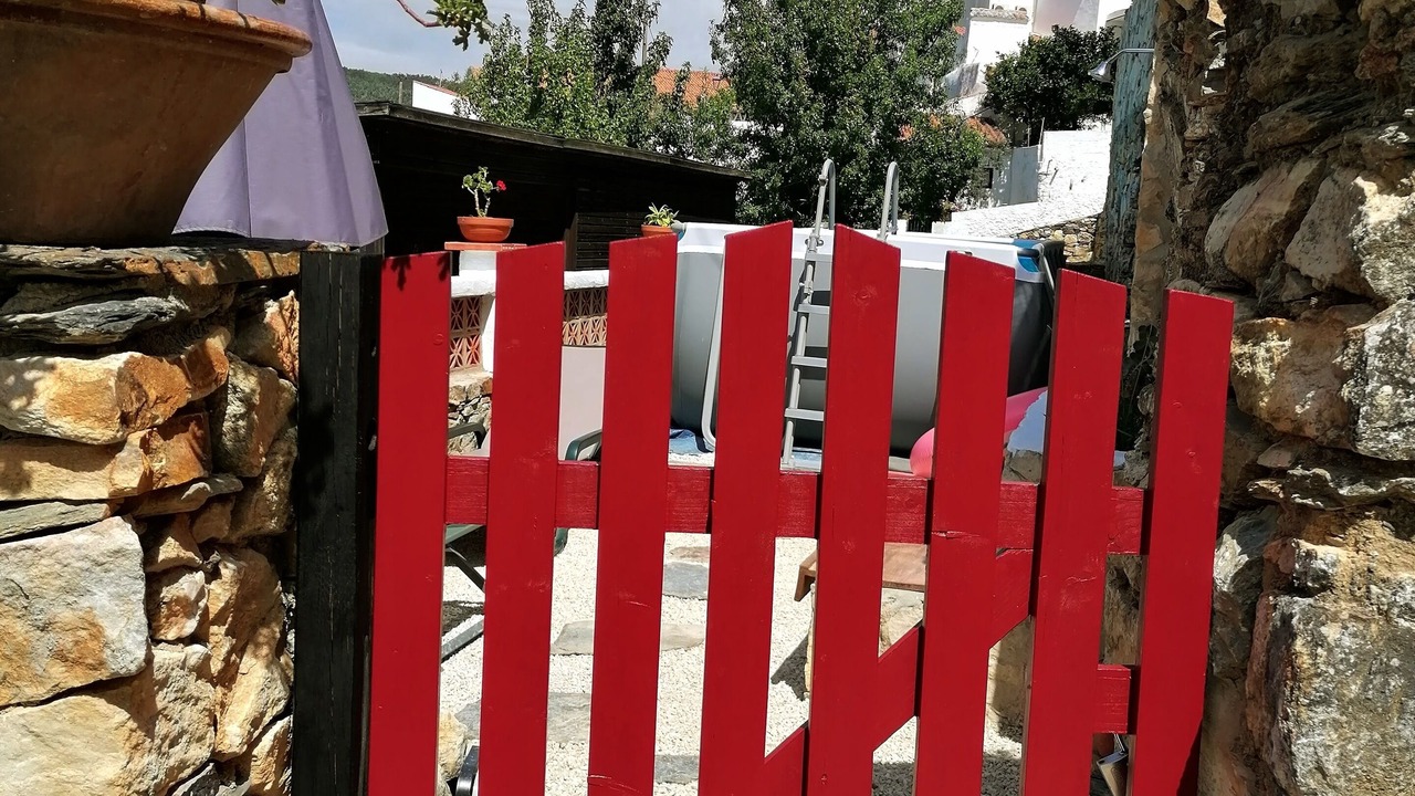 Photo of Outdoor in Portalegre