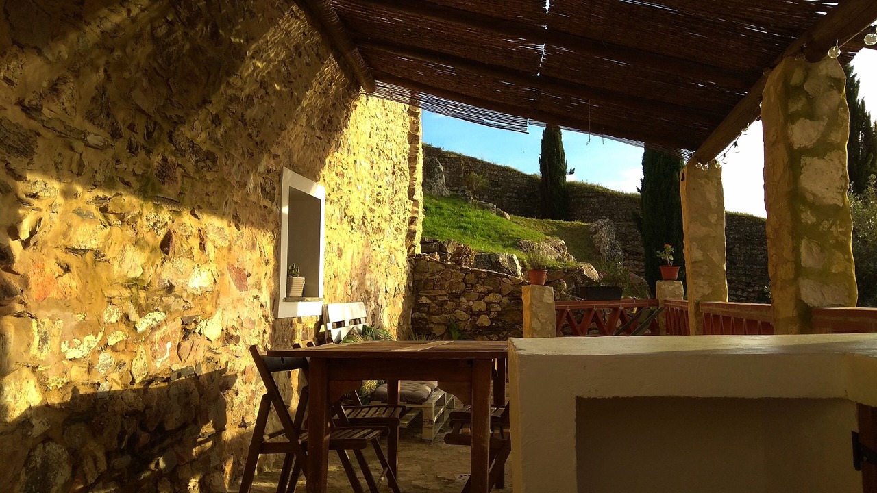 Photo of Outdoor in Portalegre