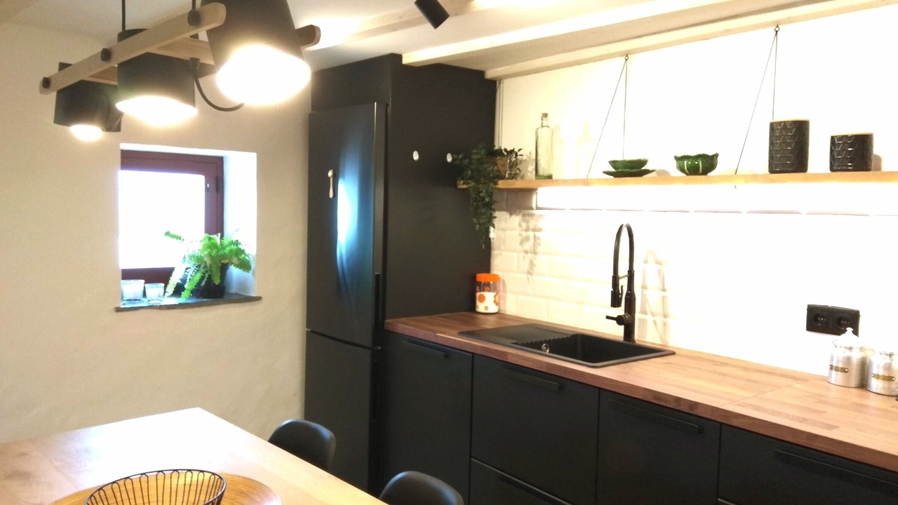 Photo of Kitchen in Portalegre