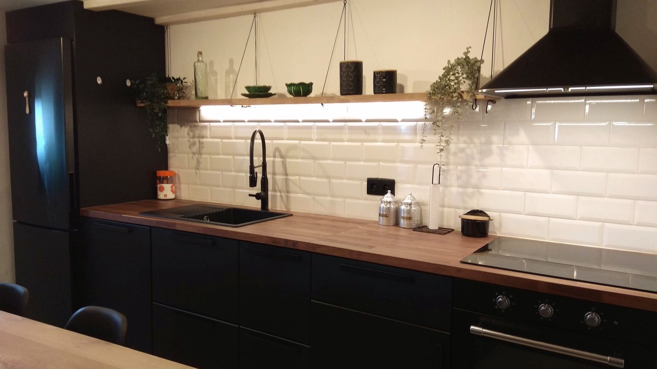 Photo of Kitchen in Portalegre