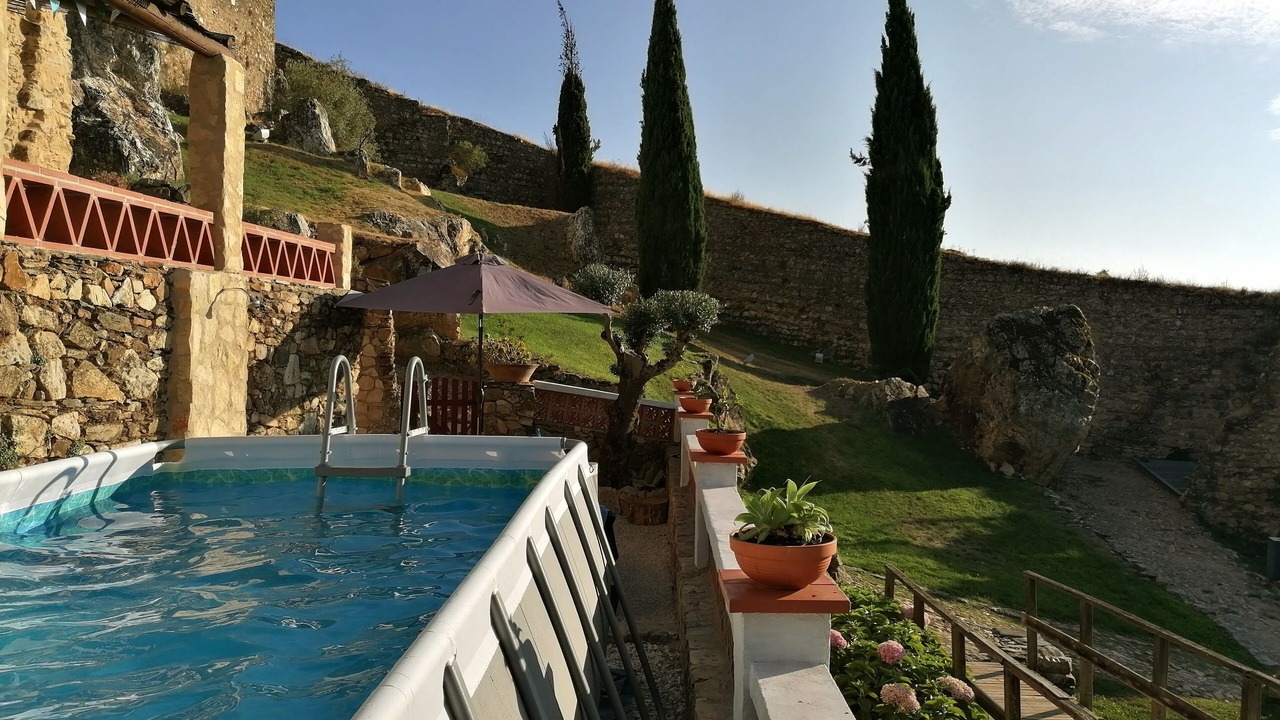 Photo of Outdoor in Portalegre