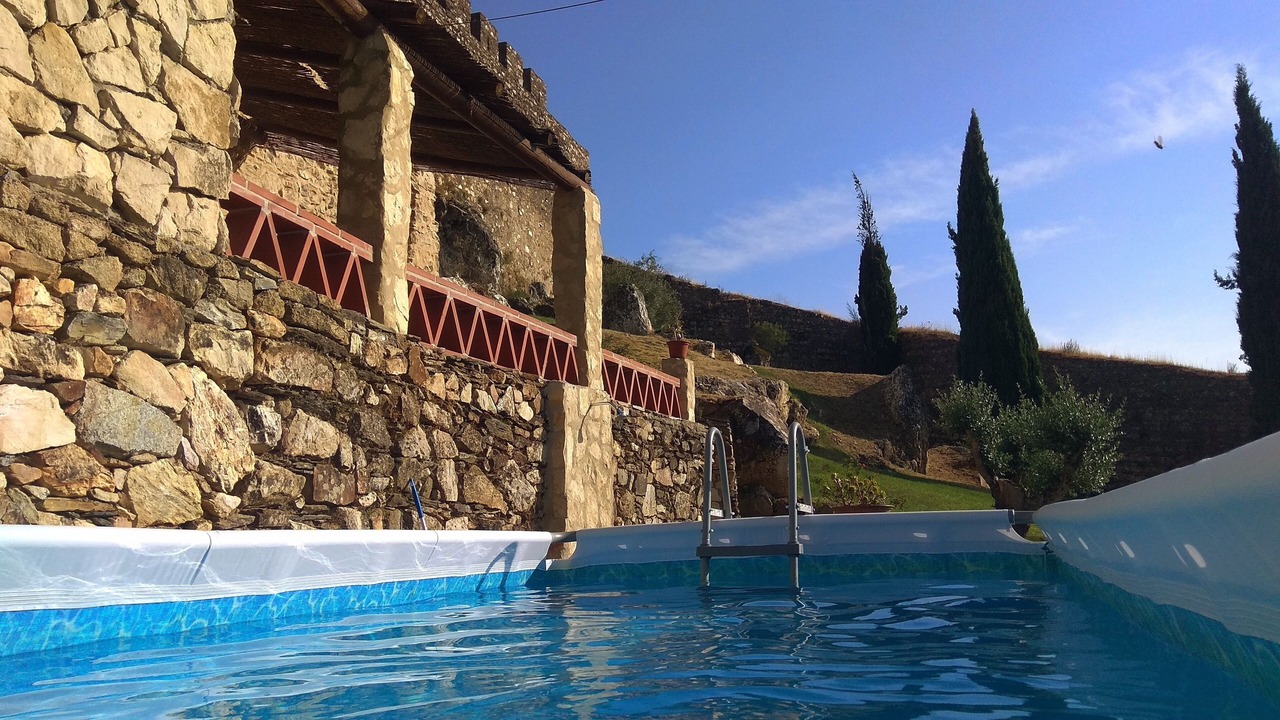Photo of Outdoor in Portalegre