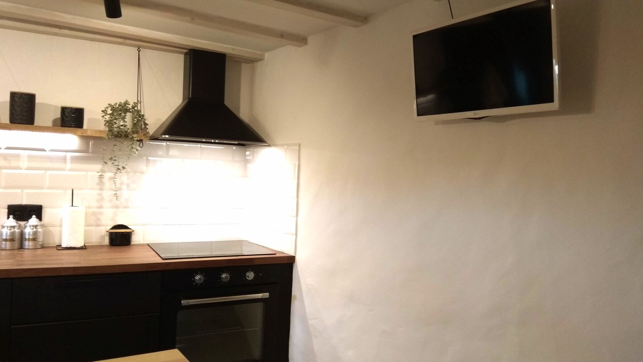 Photo of Kitchen in Portalegre