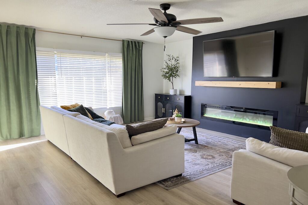 Photo of Livingroom in Reedley