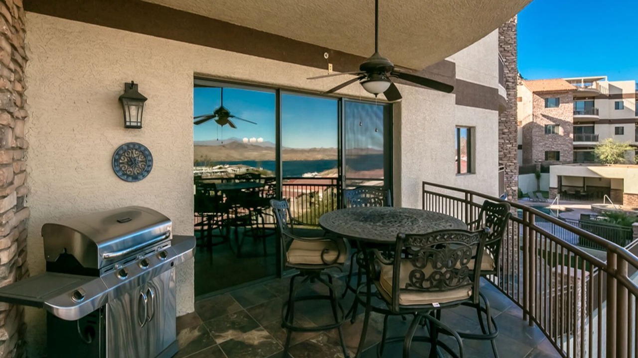 Photo of Outdoor in Parker Strip