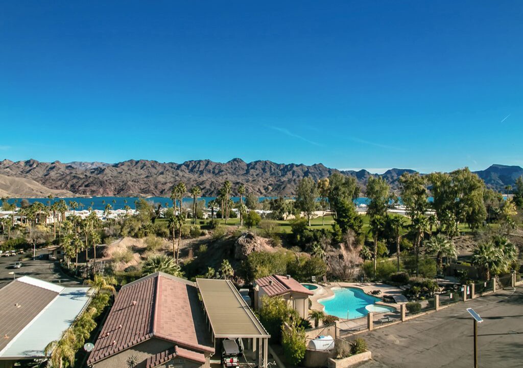 Photo of Outdoor in Parker Strip