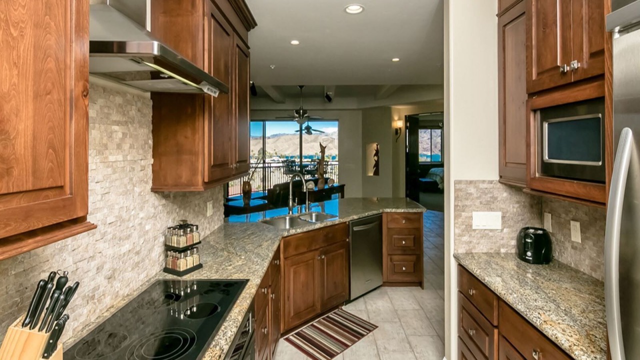 Photo of Kitchen in Parker Strip