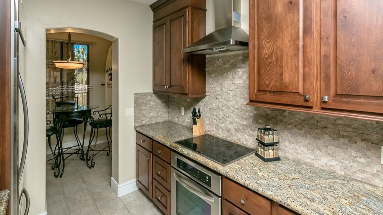 Photo of Kitchen in Parker Strip