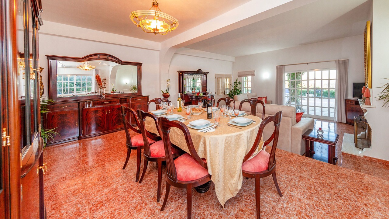 Photo of Livingroom in Monchique